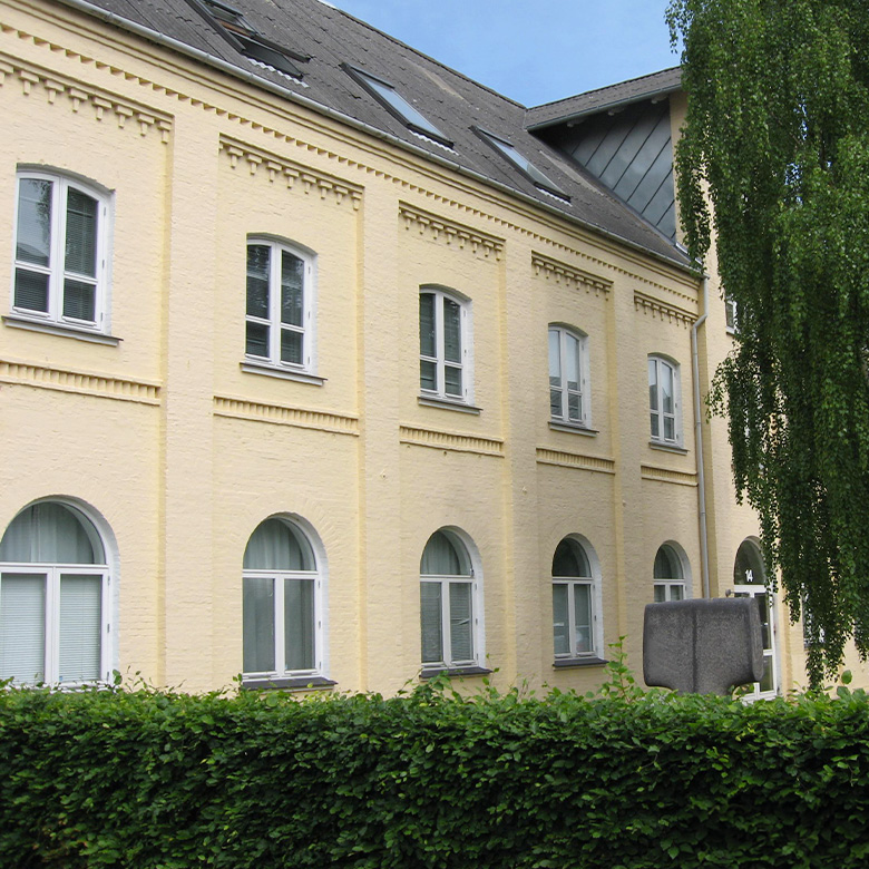 Obelske Jubilæumskollegium