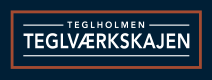 Teglværkskajen logo