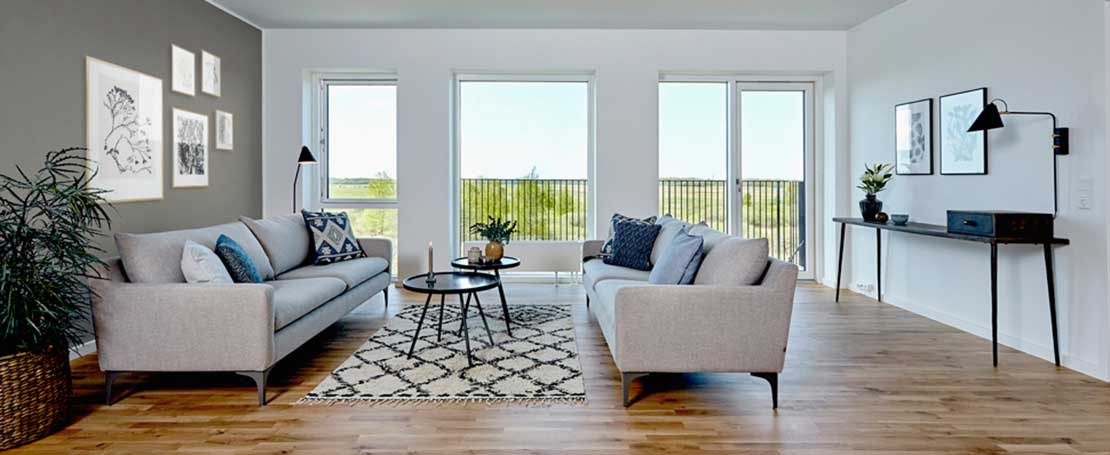 Else Alfelts Vej 60A 2 th.