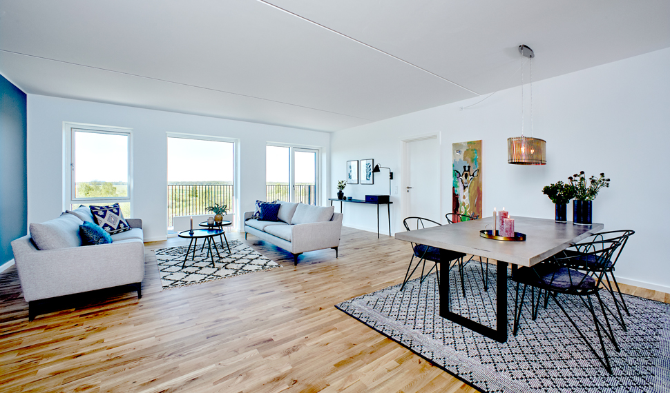 Else Alfelts Vej 60B 4 th.