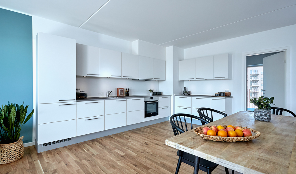 Else Alfelts Vej 60B 4 tv.