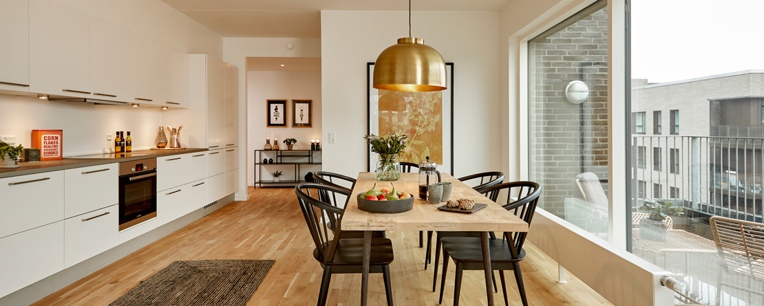 Teglholmens Østkaj 53, st. tv.