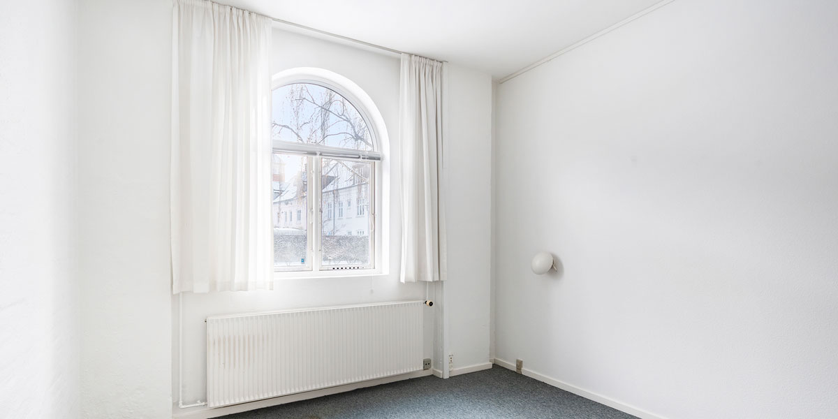 Badehusvej 14, 1. Dør11