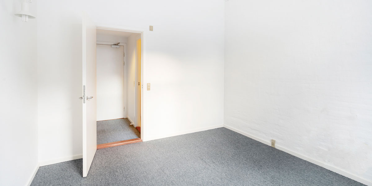 Badehusvej 14, st. Dør8