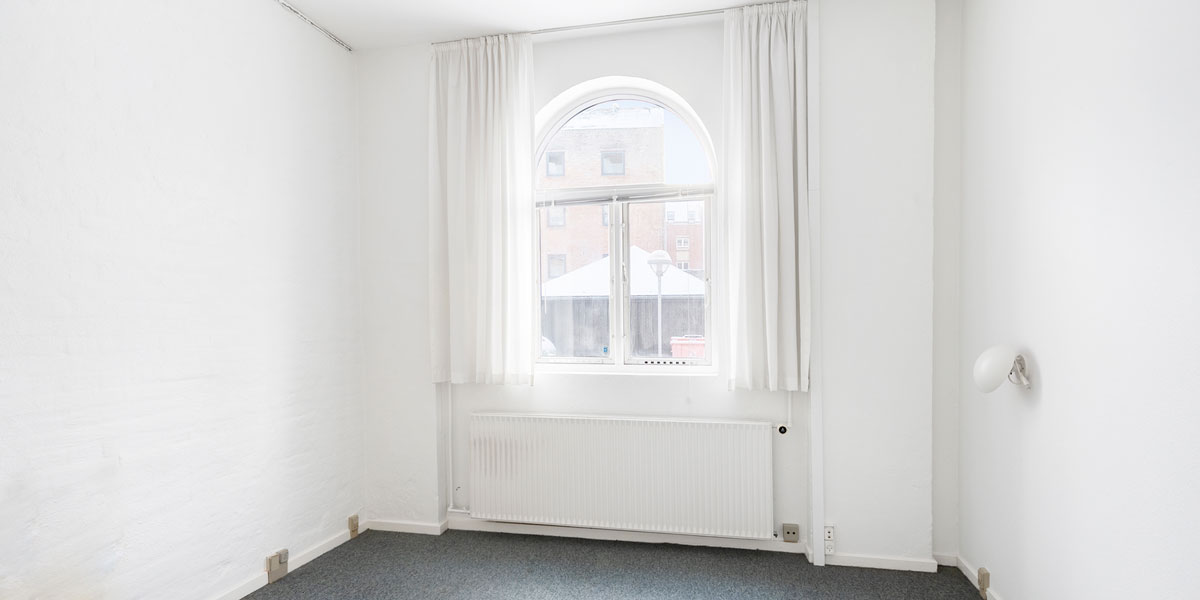 Badehusvej 14, 1. Dør13