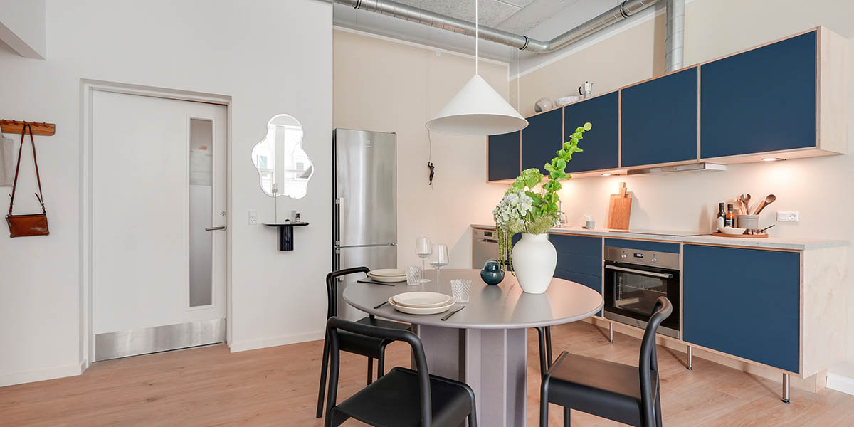 Strandvejen 14, 1. lejl. 106