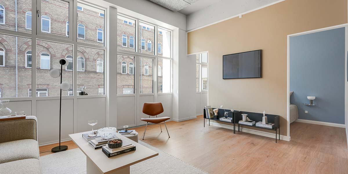 Strandvejen 14, 2. lejl. 211