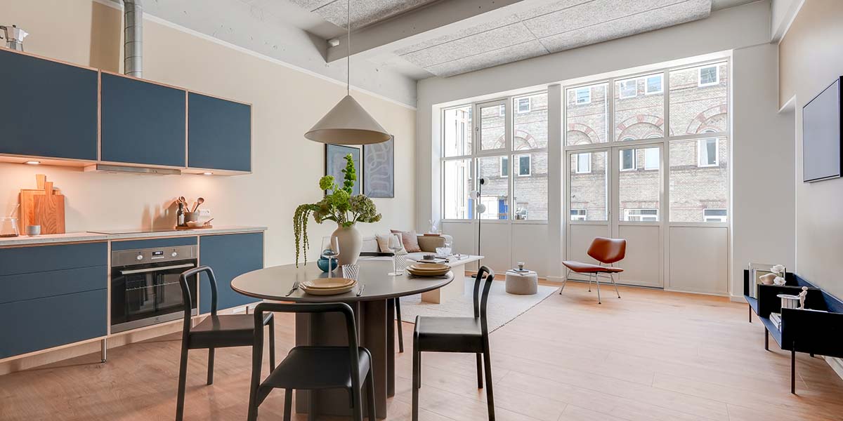 Strandvejen 14, 2. lejl. 213