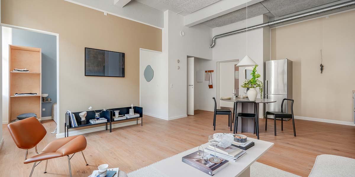 Strandvejen 14, 2. lejl. 214