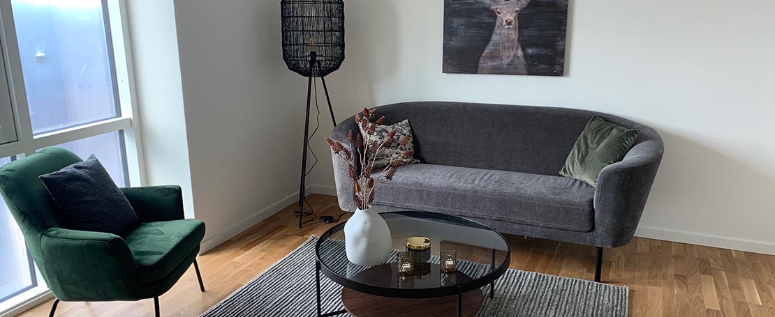 Mekanikvej 1, 4. th.