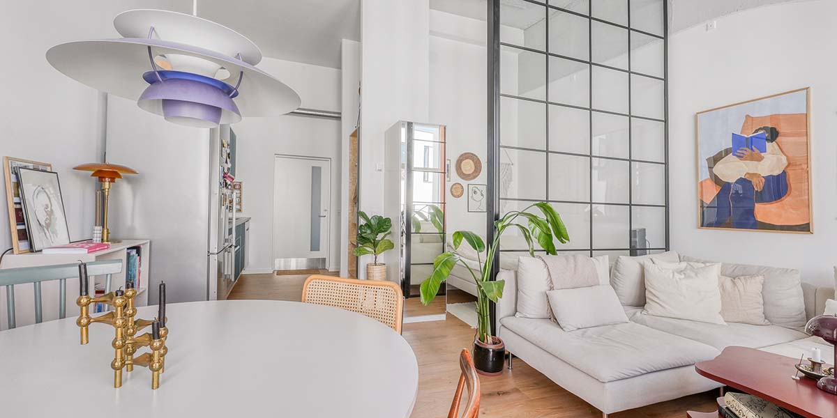 Strandvejen 14, 1. lejl. 111