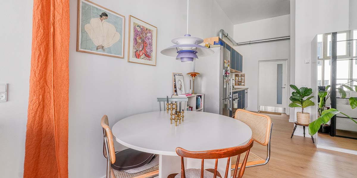 Strandvejen 14, 2. lejl. 201