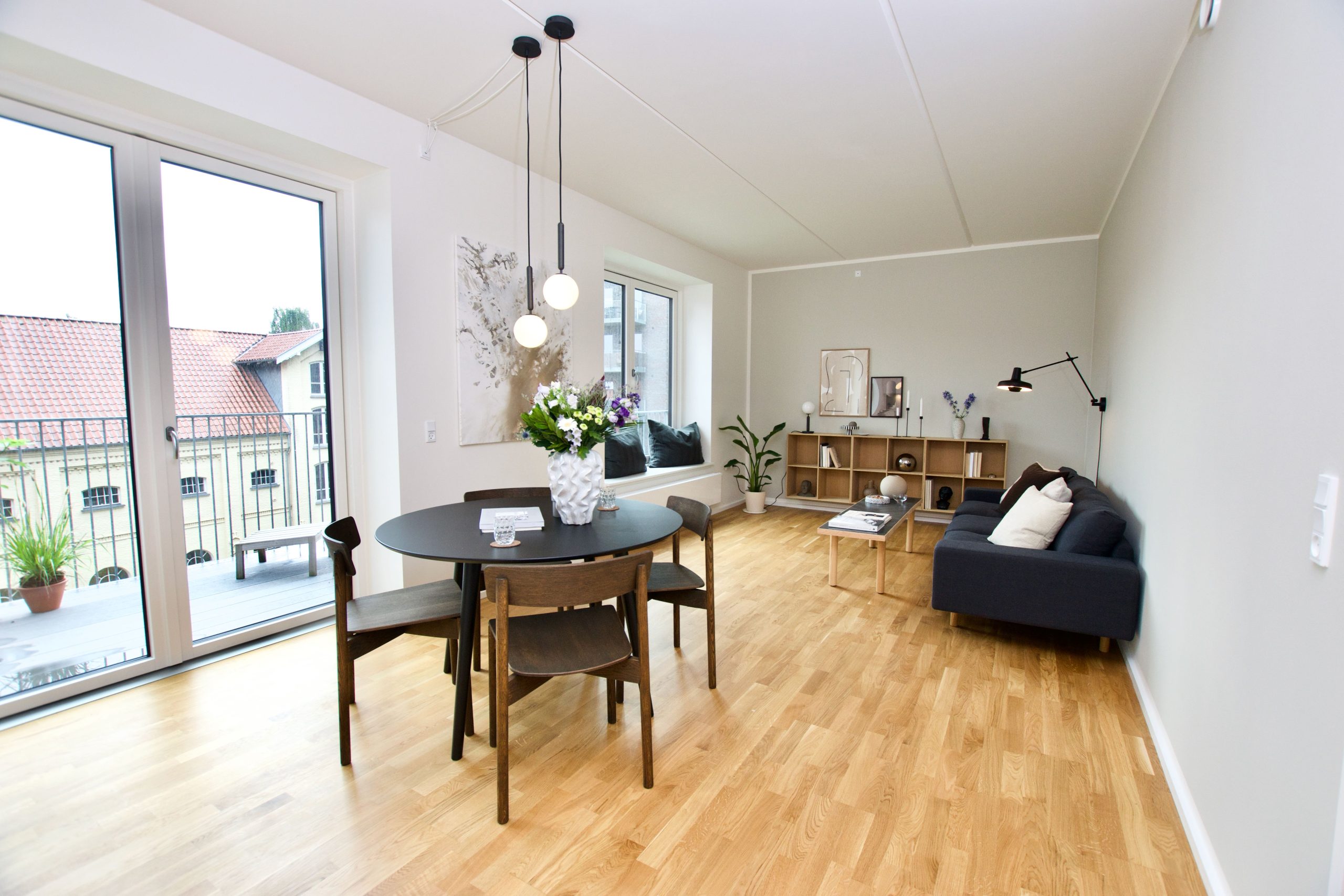 Strandvejen 15 E, st. th.