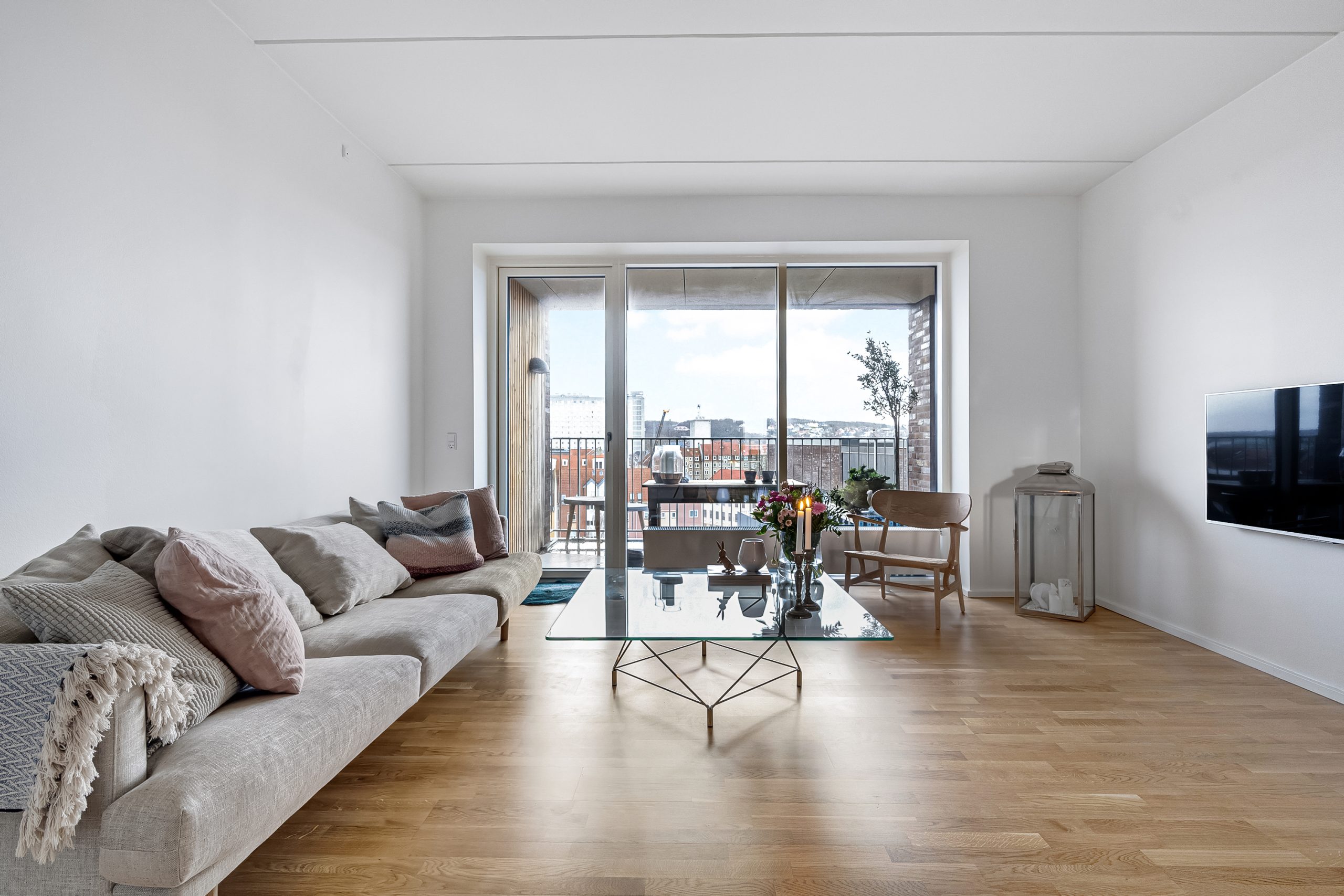 Strandvejen 15 F, 6. mf.