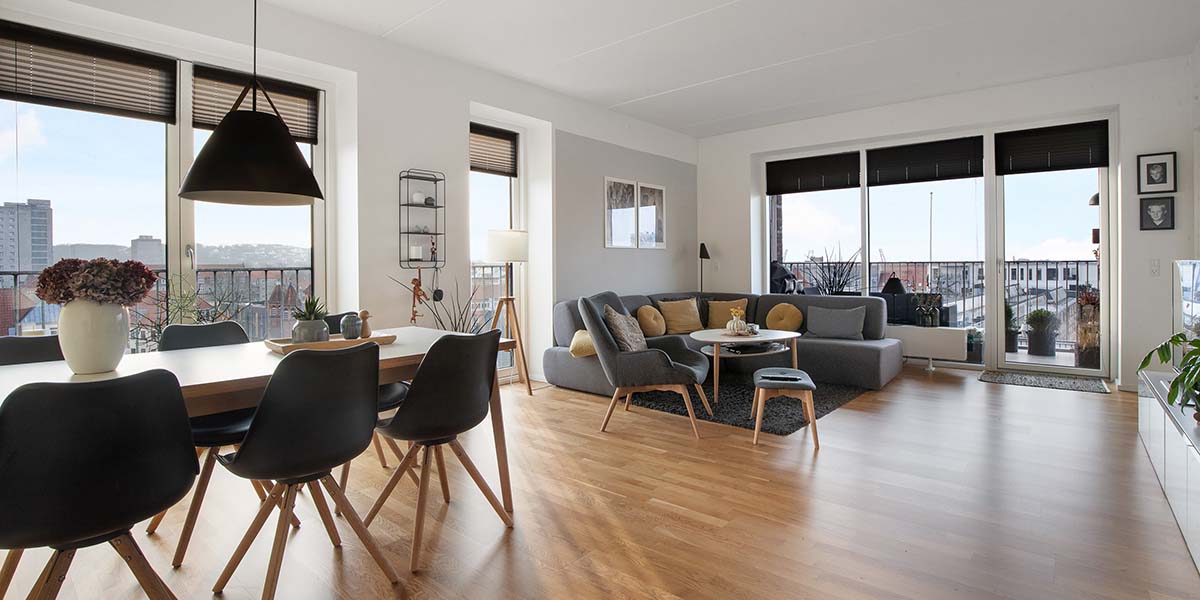 Badehusvej 16, 1. tv.