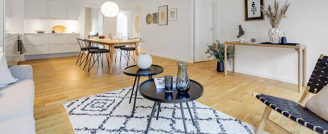 Else Alfelts Vej 60F 4 mf.