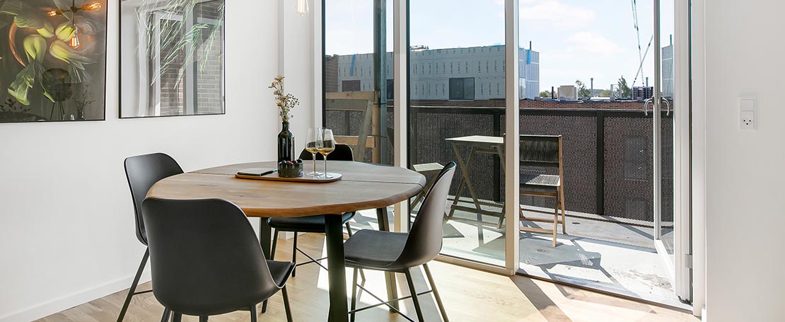 Mekanikvej 15, st. Dør4