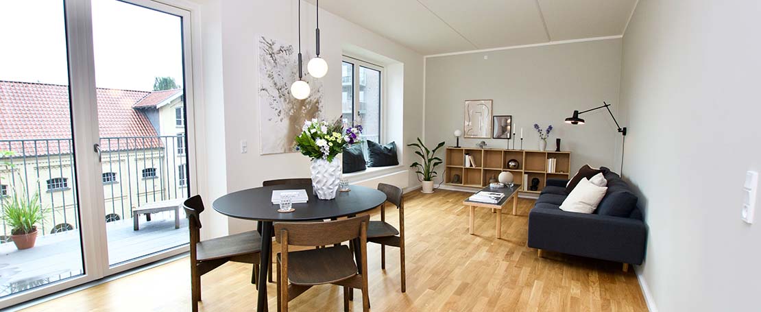 Badehusvej 16, 6. mf.