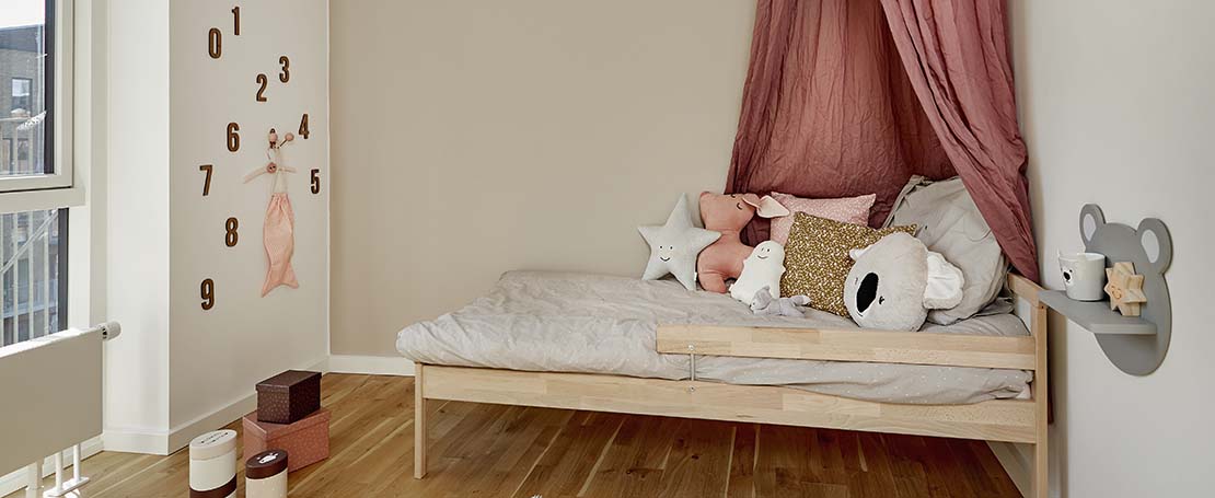 Else Alfelts Vej 66D 2 th.