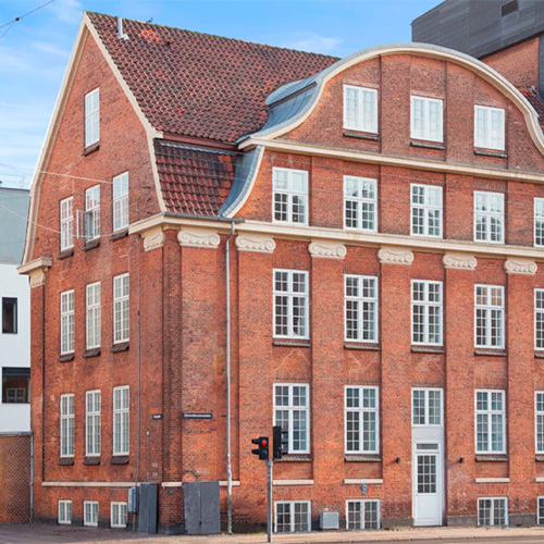 Strandboulevarden 96