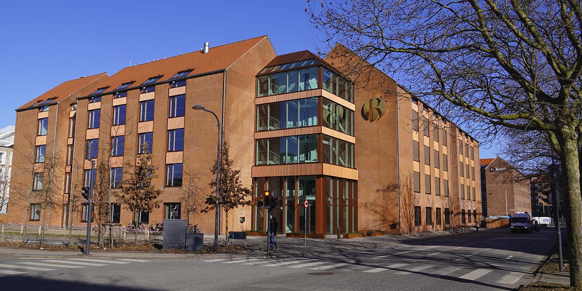 Strandboulevarden
