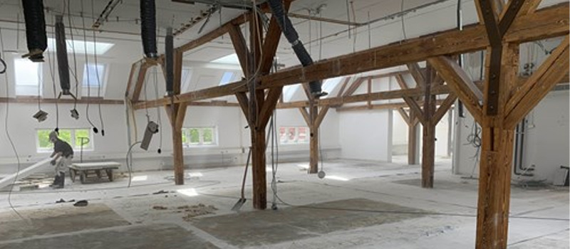 Når det gamle bliver moderne – ombygning af en ejendom2-800x350px