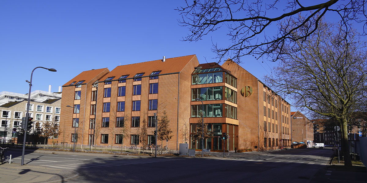 Strandboulevarden