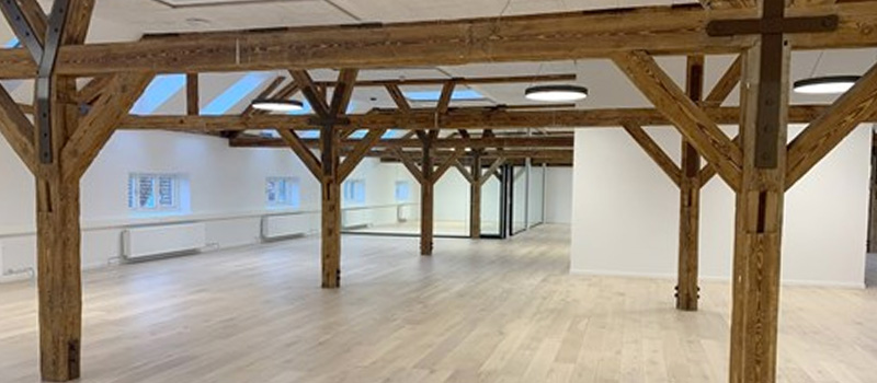 Når det gamle bliver moderne – ombygning af en ejendom4-800x350px
