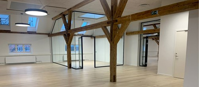 Når det gamle bliver moderne – ombygning af en ejendom5-800x350px