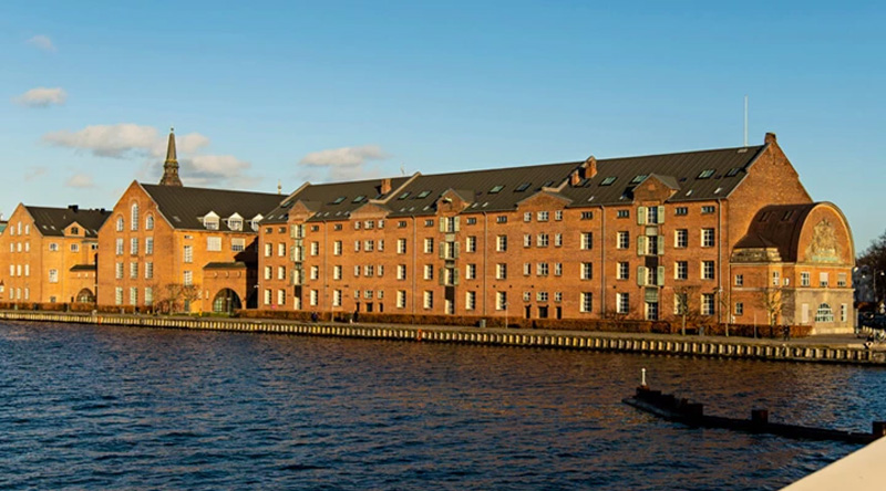 C.W. Obel Ejendomme årsregnskab 2021-800x444px
