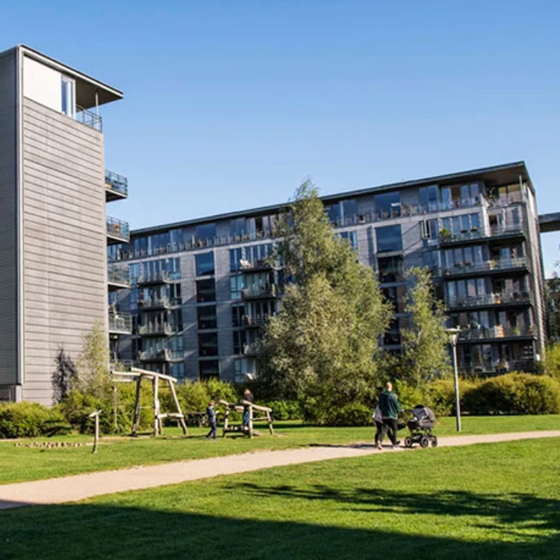 C.W. Obel Ejendomme køber boligejendom af Topdanmark-800x800px