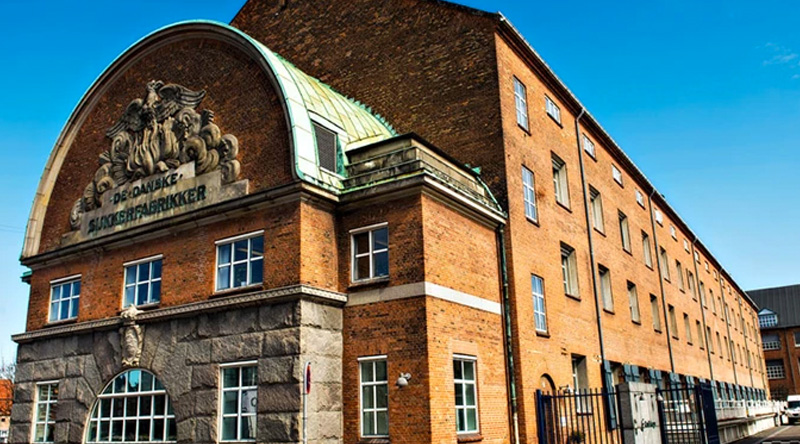 C.W. Obel Ejendomme køber den tidligere Danisco Ejendom i Københavns Havn -800x444px