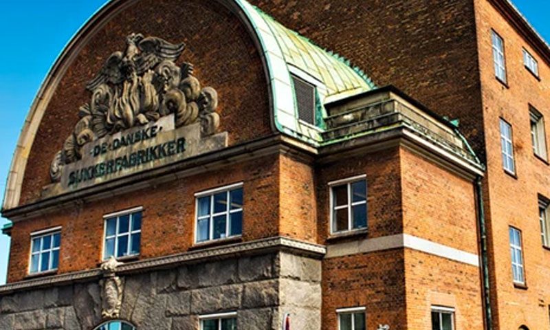 C.W. Obel Ejendomme køber den tidligere Danisco Ejendom i Københavns Havn -800x800px