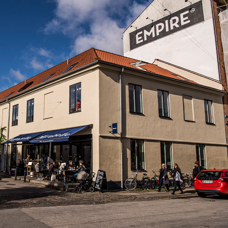 Guldbergsgade