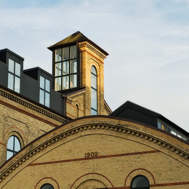 Kulhuset