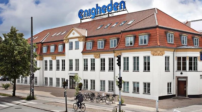 Obel-LFI Ejendomme køber ”Enigheden” i København NV-800x444px