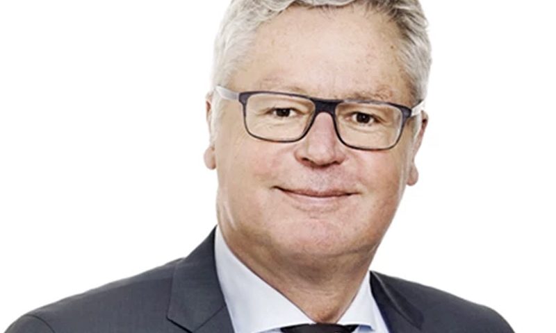 Peter Winther indtræder i C.W. Obel Ejendommes bestyrelse-800x800px