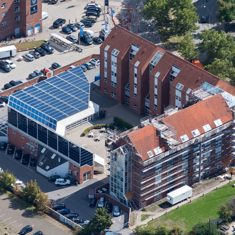 Strandboulevarden