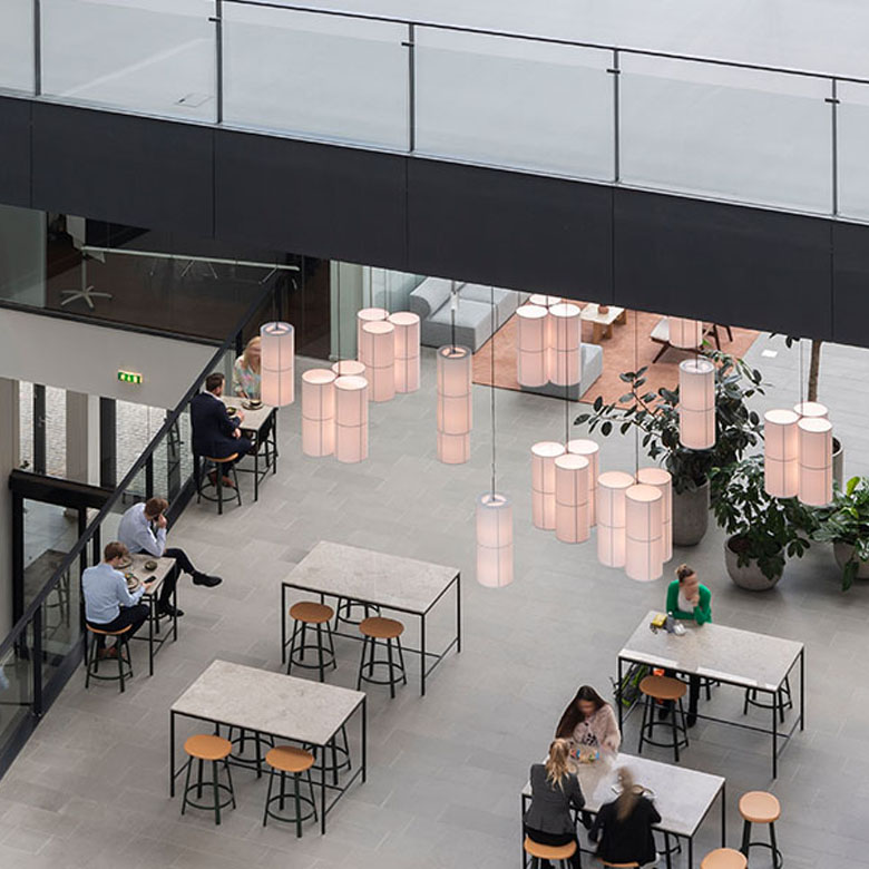 Juli 2022: Energioptimering af Mikado House