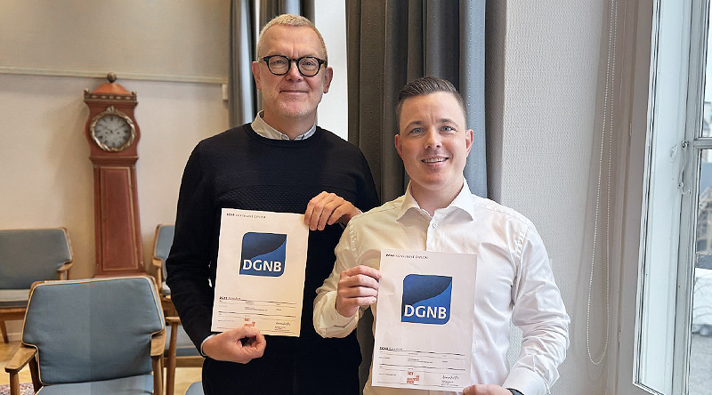 Effektiv Ejendomsoptimering og DGNB_Hans og Rasmus_800x444