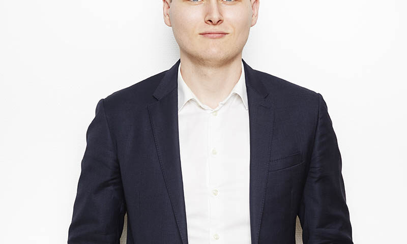 Pelle Pedersen er ny bæredygtighedschef hos C.W. Obel og C.W. Obel Ejendomme.
