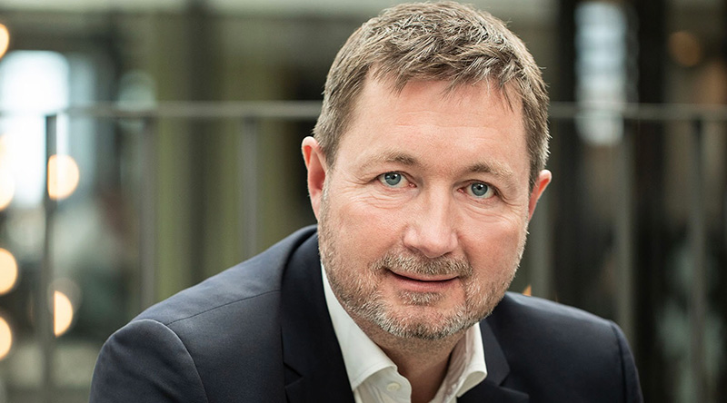 Jan Kristensen ny adm. direktør for C.W. Obel Ejendomme