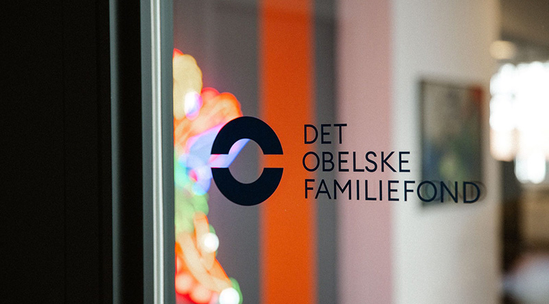 Det Obelske Familiefond foretager en omstrukturering af koncernen