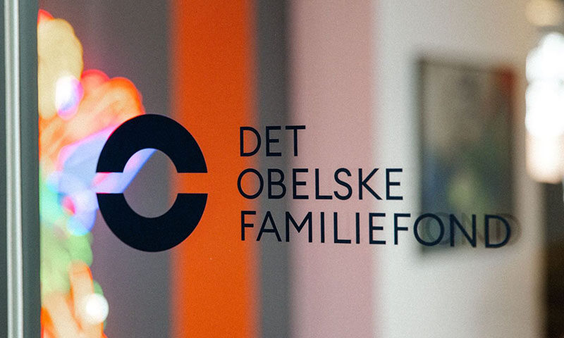 Det Obelske Familiefond foretager en omstrukturering af koncernen
