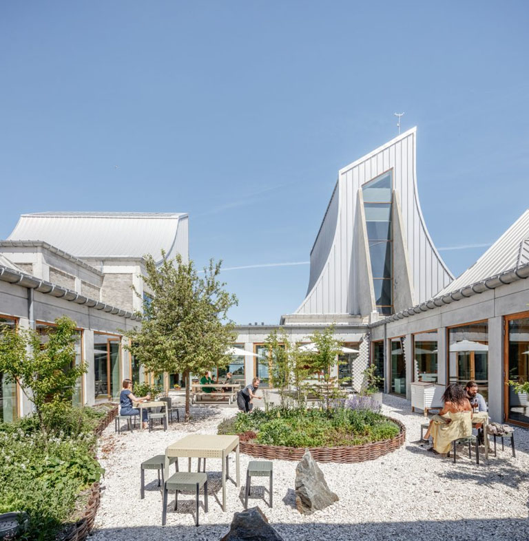 Fyrtårne i Nordjylland