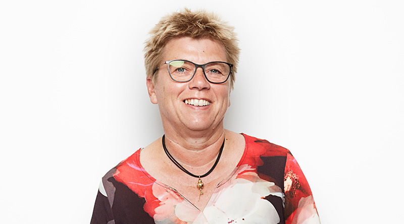 Stella Jacobsson - koncern direktør for økonomi og finans hos C.W. Obel Ejendomme