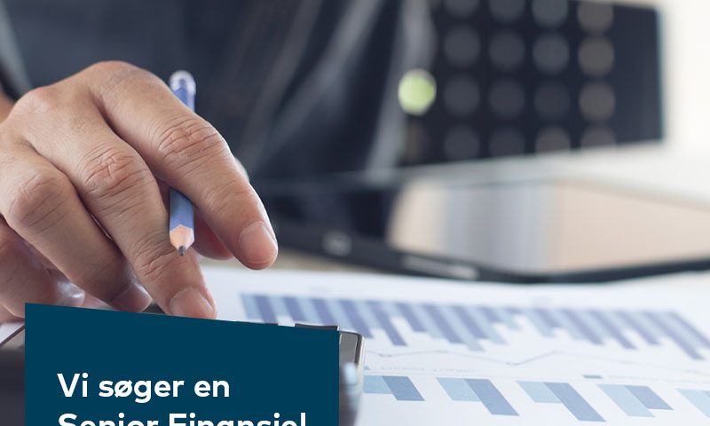 C.W. Obel Søger ny medarbejder - Senior Financiel Controller