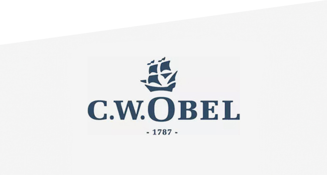 2001 – C.W. Obel A_S afnoteres