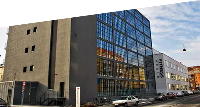 2009 – Obel-LFI Ejendomme A_S etableres