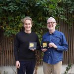 Nye DGNB-certificeringer til C.W. Obel Ejendomme